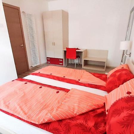 Casa Gemma Lägenhet Malcesine Exteriör bild