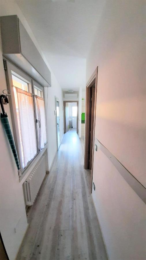Casa Gemma Lägenhet Malcesine Exteriör bild