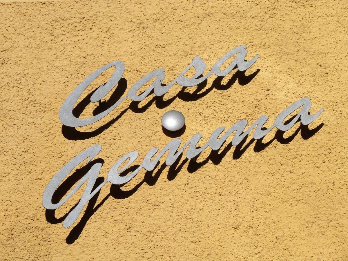 Casa Gemma Lägenhet Malcesine Exteriör bild