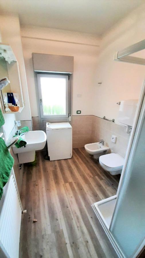 Casa Gemma Lägenhet Malcesine Exteriör bild