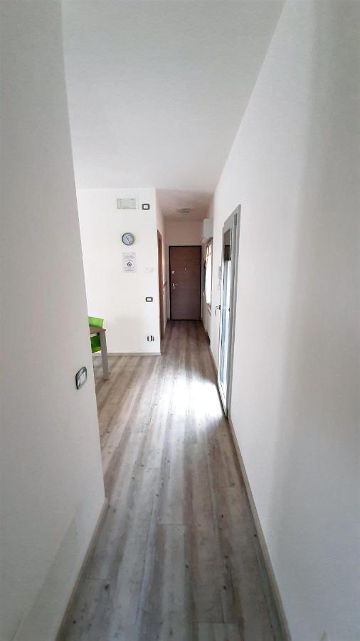 Casa Gemma Lägenhet Malcesine Exteriör bild