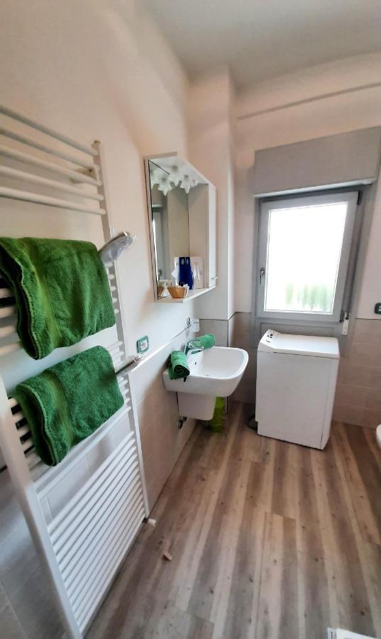 Casa Gemma Lägenhet Malcesine Exteriör bild