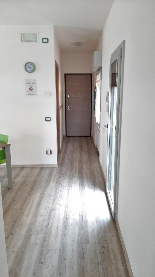 Casa Gemma Lägenhet Malcesine Exteriör bild