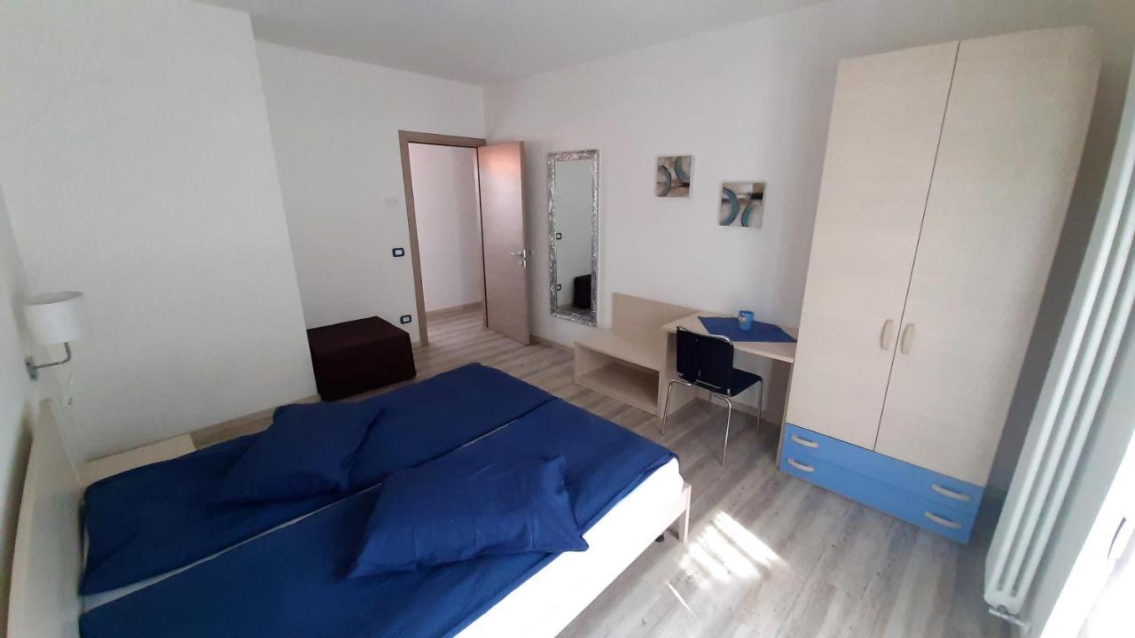 Casa Gemma Lägenhet Malcesine Exteriör bild