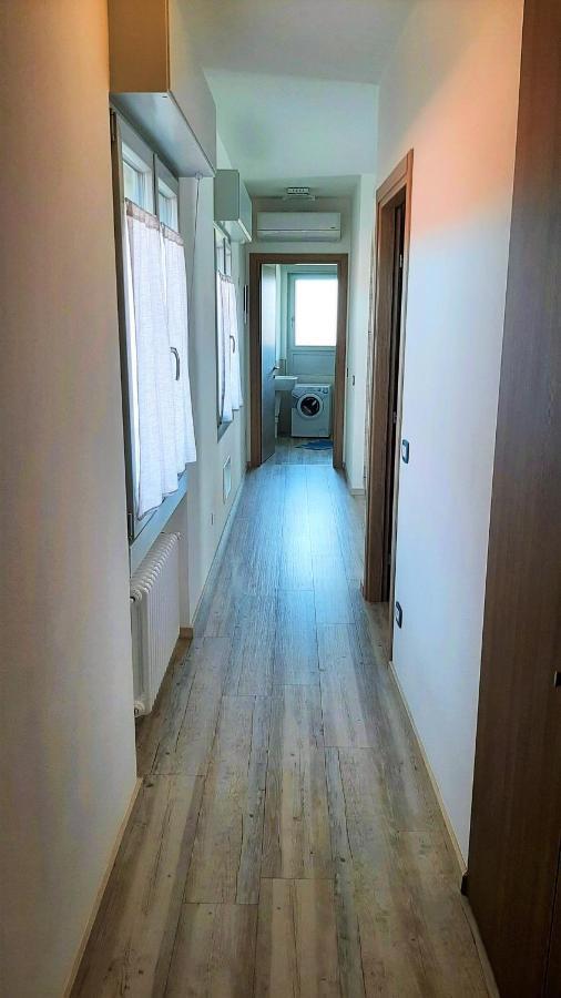 Casa Gemma Lägenhet Malcesine Exteriör bild