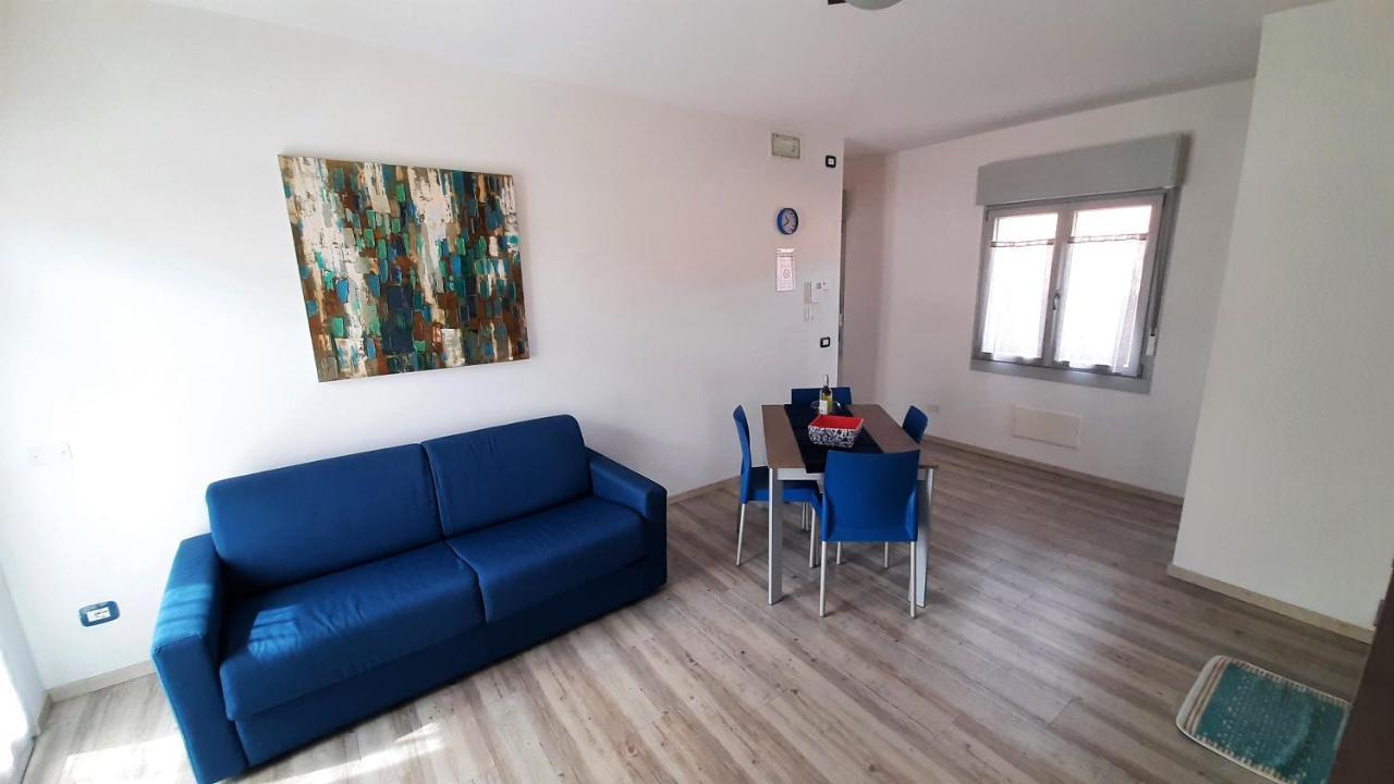 Casa Gemma Lägenhet Malcesine Exteriör bild