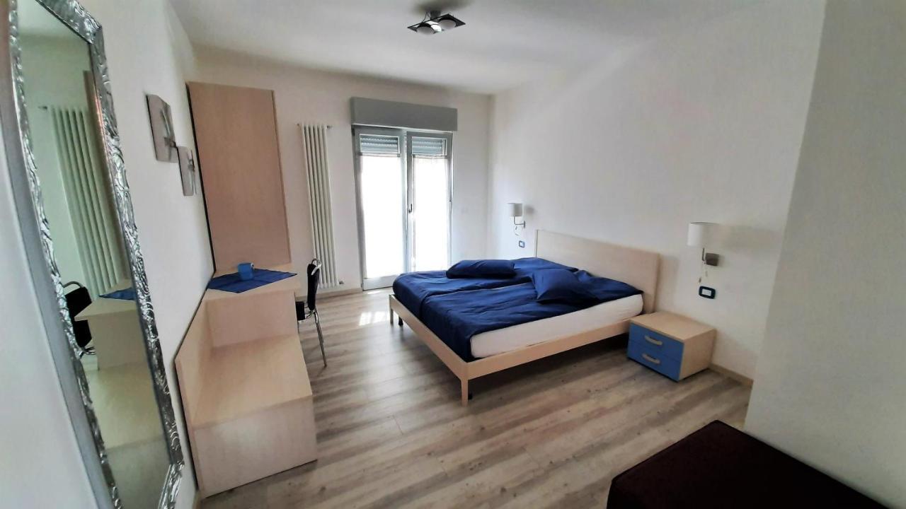 Casa Gemma Lägenhet Malcesine Exteriör bild