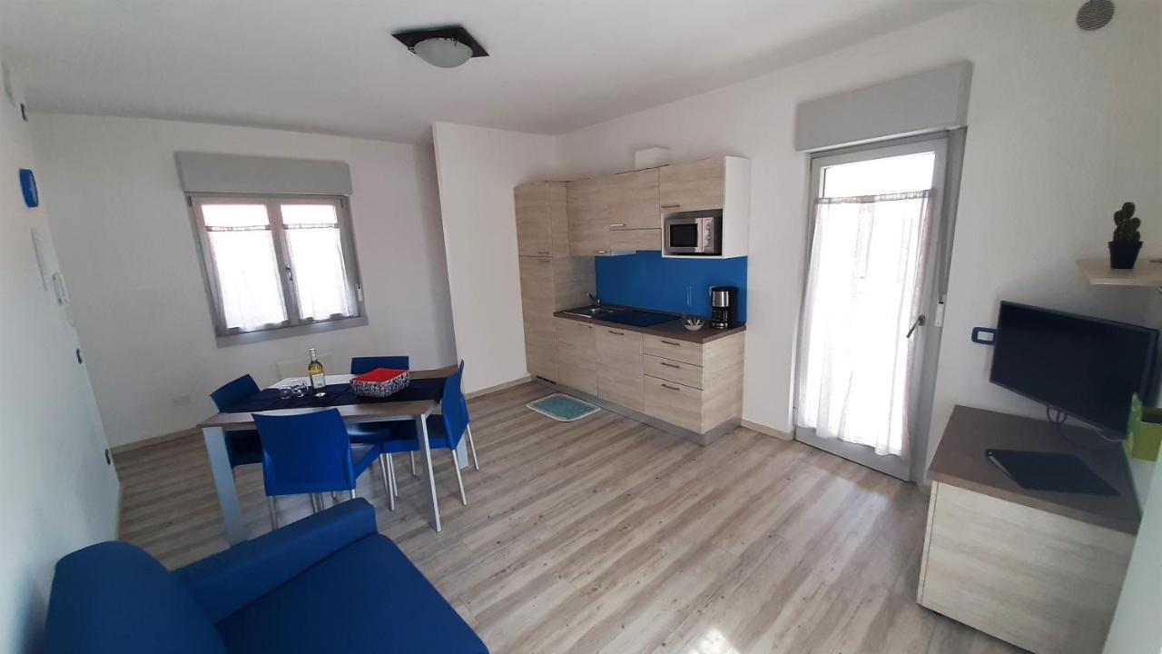 Casa Gemma Lägenhet Malcesine Exteriör bild
