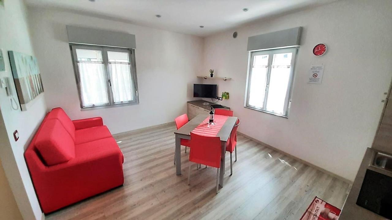 Casa Gemma Lägenhet Malcesine Exteriör bild