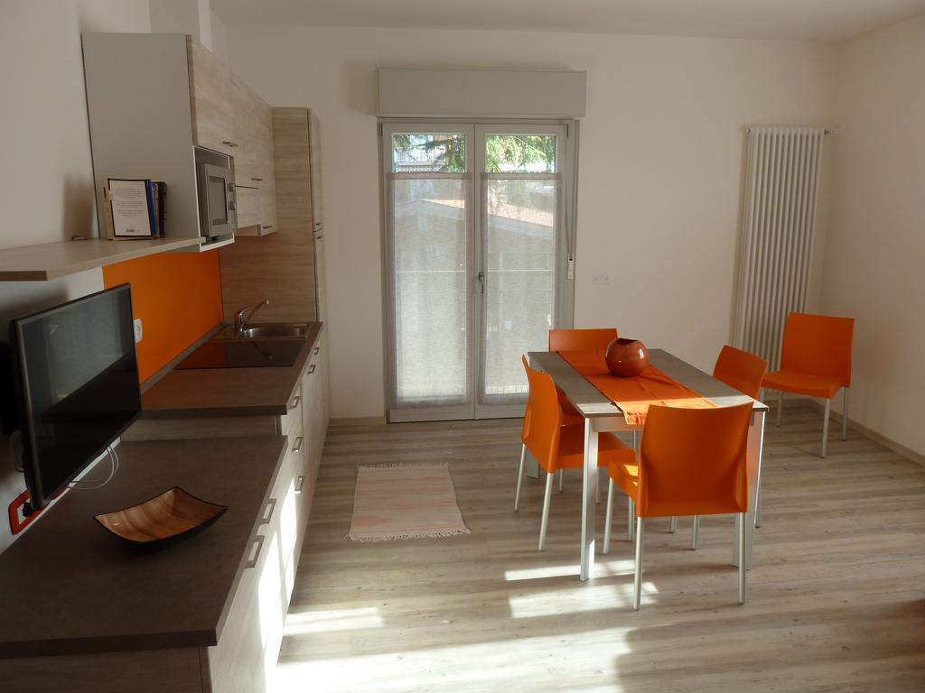 Casa Gemma Lägenhet Malcesine Exteriör bild