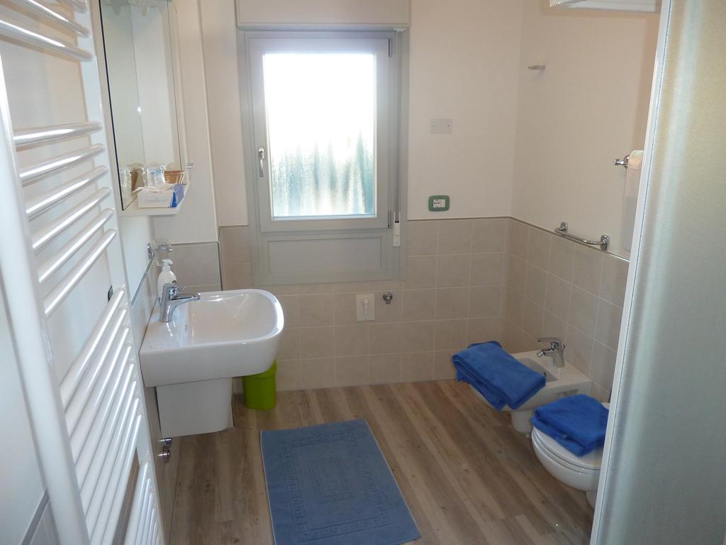 Casa Gemma Lägenhet Malcesine Exteriör bild