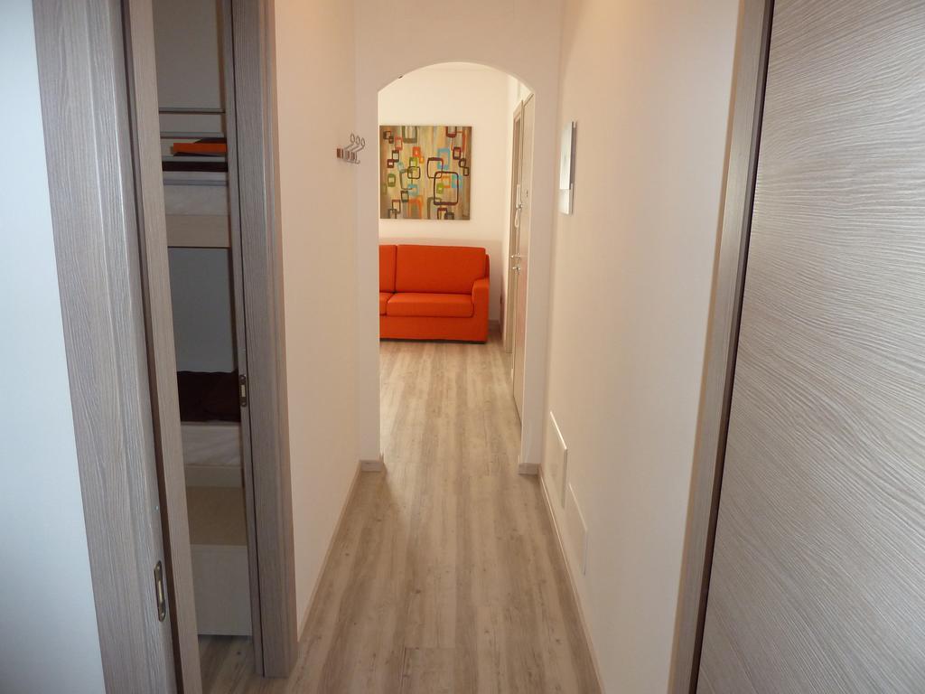Casa Gemma Lägenhet Malcesine Exteriör bild