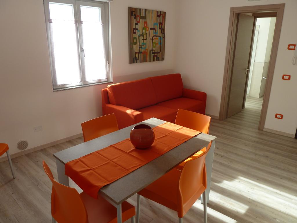 Casa Gemma Lägenhet Malcesine Exteriör bild