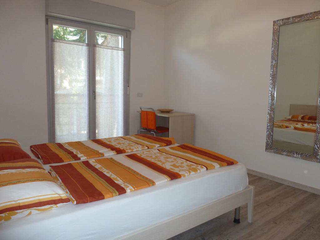 Casa Gemma Lägenhet Malcesine Exteriör bild