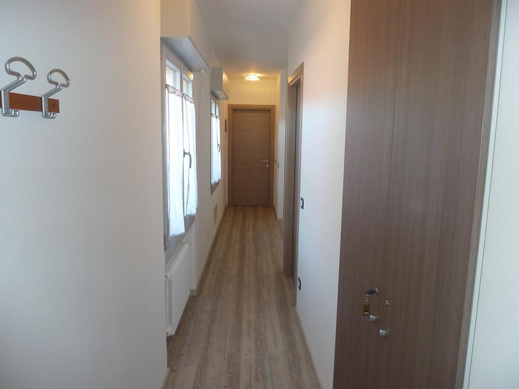 Casa Gemma Lägenhet Malcesine Exteriör bild