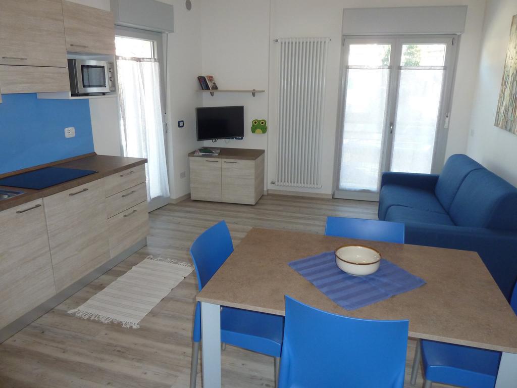 Casa Gemma Lägenhet Malcesine Exteriör bild
